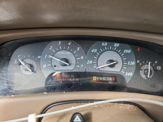 Buick Park Ave Ultra Image 7