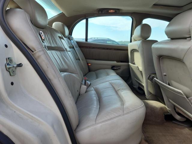 Buick Park Ave Ultra Image 3