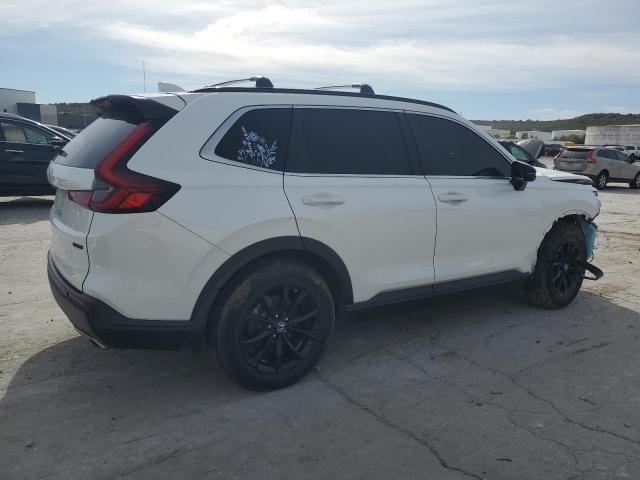 Honda Crv Sport Image 2