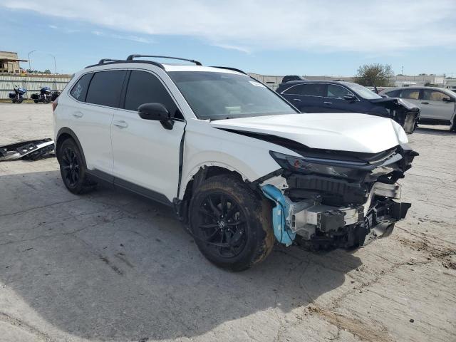 Honda Crv Sport Image 6