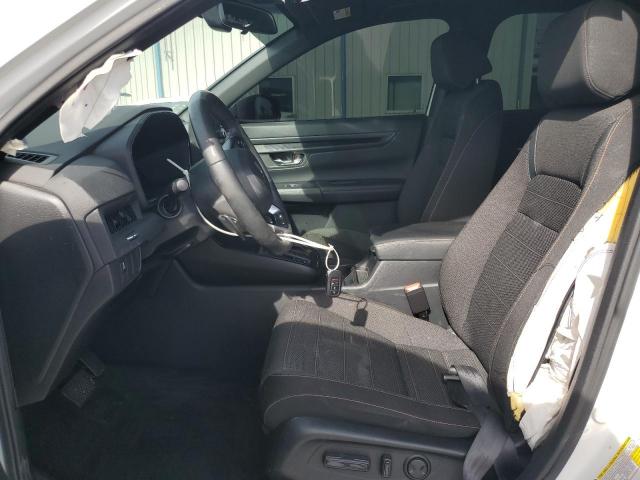 Honda Crv Sport Image 4