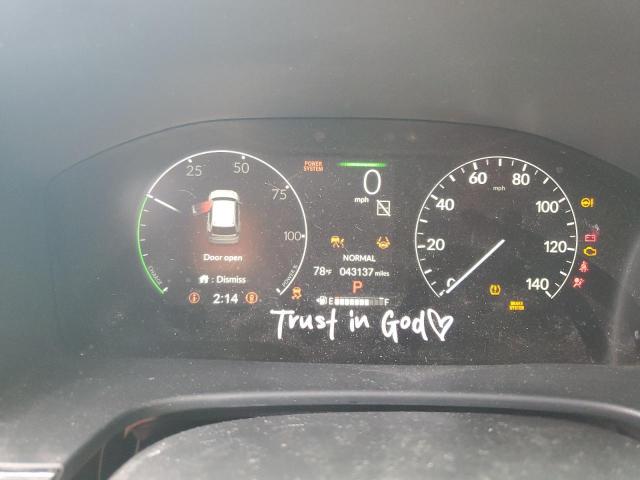 Honda Crv Sport Image 12