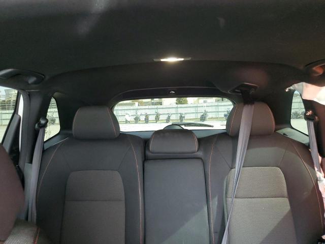 Honda Crv Sport Image 13