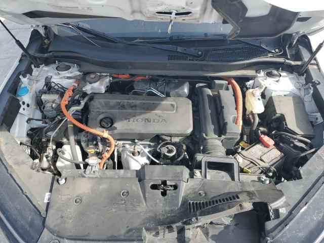 Honda Crv Sport Image 11