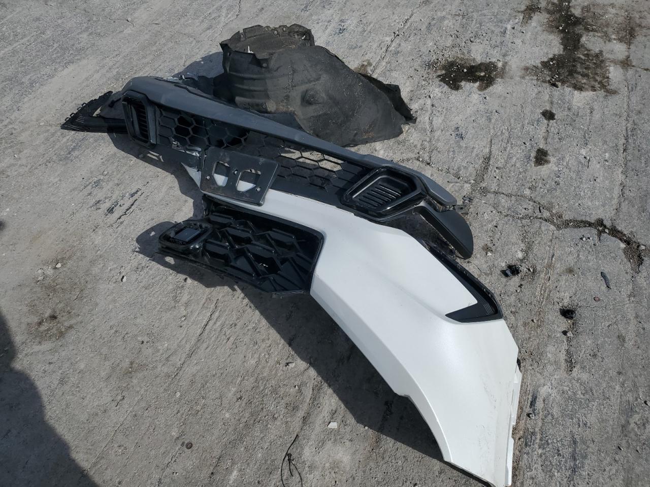 Honda Crv Sport Image 7