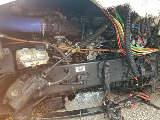 Freightliner Cascadia 1 Image 9