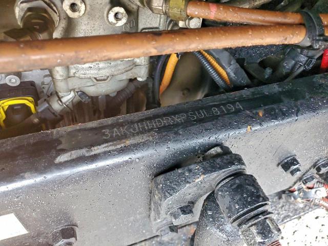 Freightliner Cascadia 1 Image 6