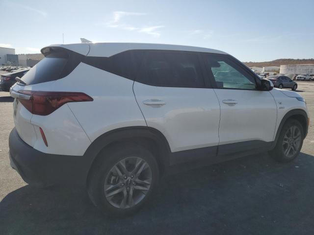 Kia Seltos Lx Image 3