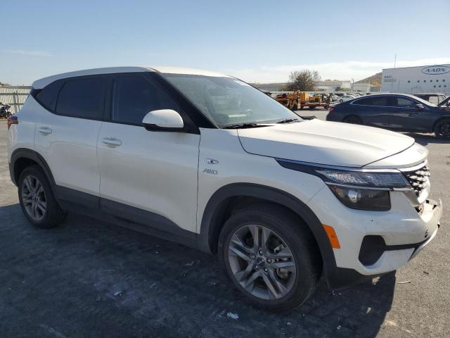 Kia Seltos Lx Image 4