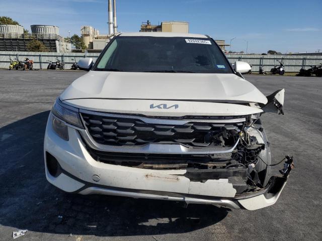 Kia Seltos Lx Image 5