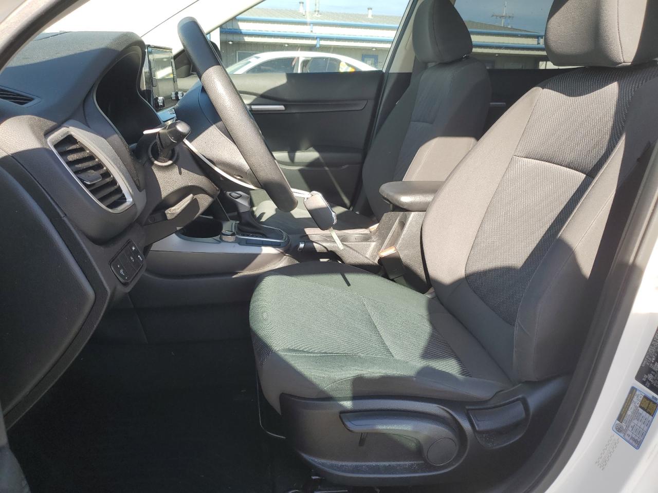 Kia Seltos Lx Image 9