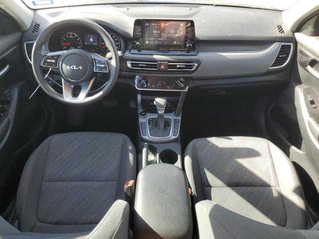 Kia Seltos Lx Image 10