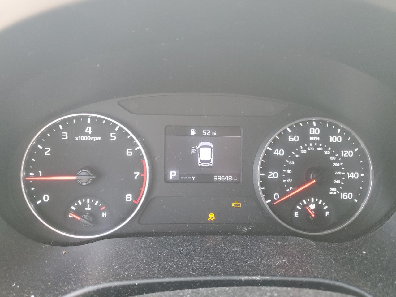 Kia Seltos Lx Image 8