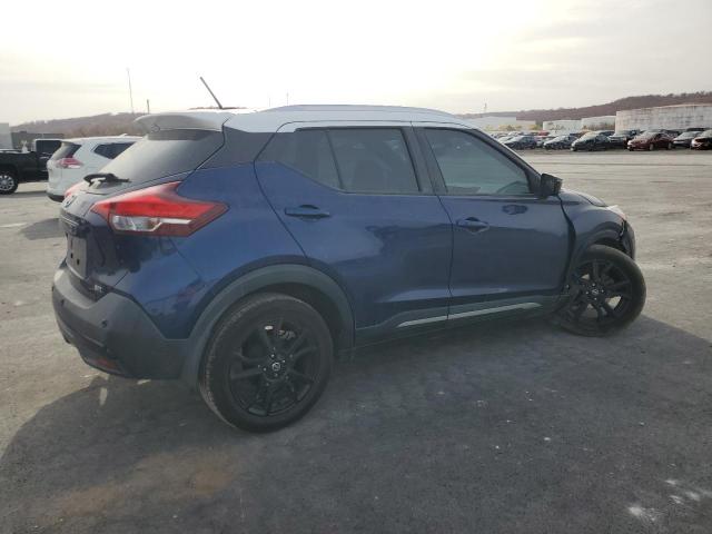 Nissan Kicks Sr Image 8