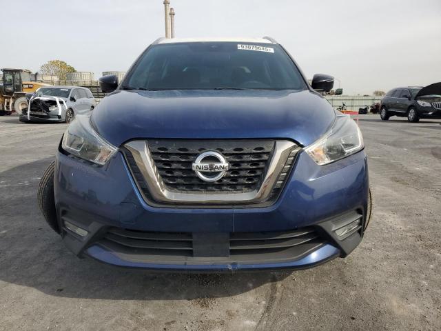 Nissan Kicks Sr Image 10