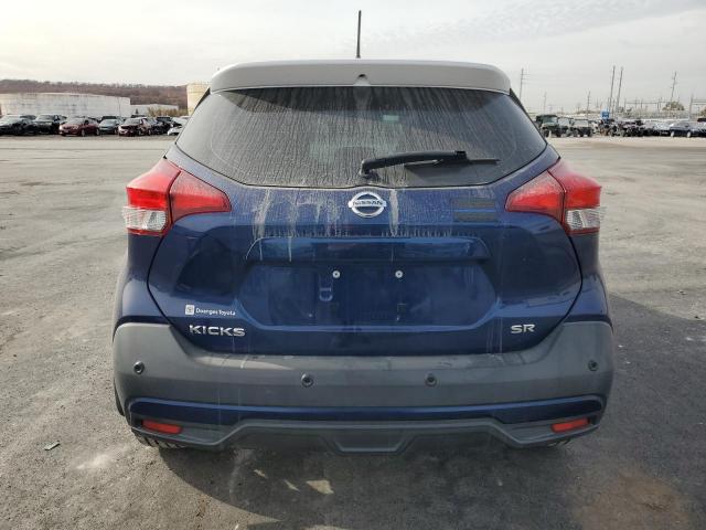 Nissan Kicks Sr Image 4