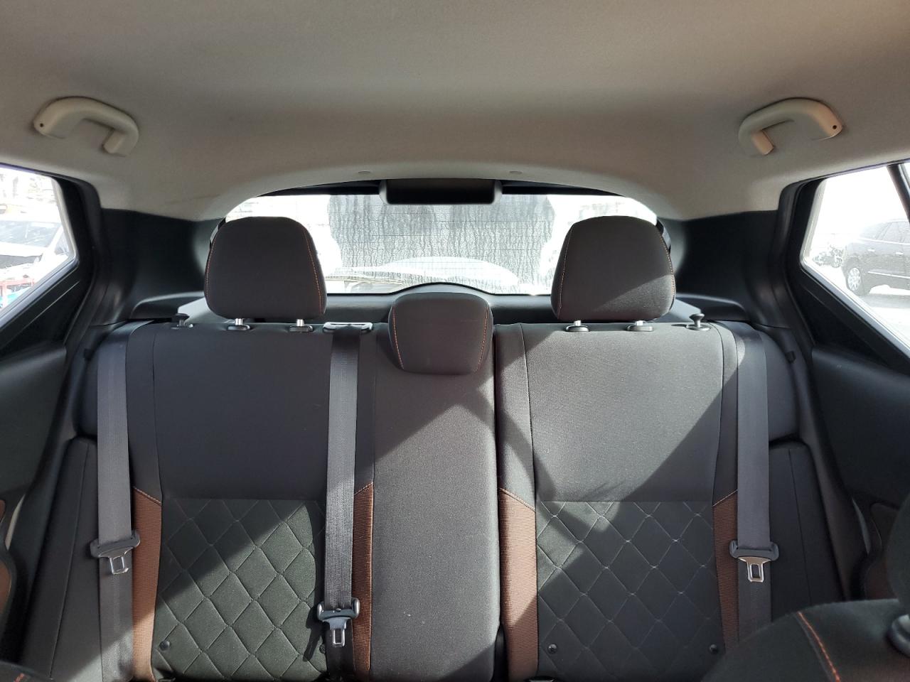 Nissan Kicks Sr Image 3