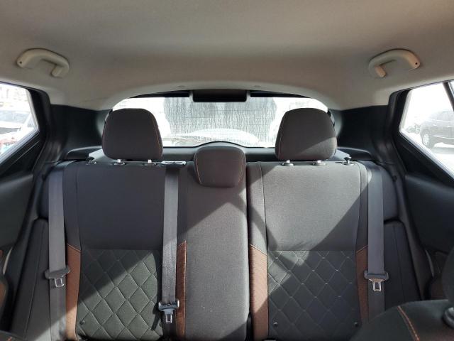 Nissan Kicks Sr Image 3