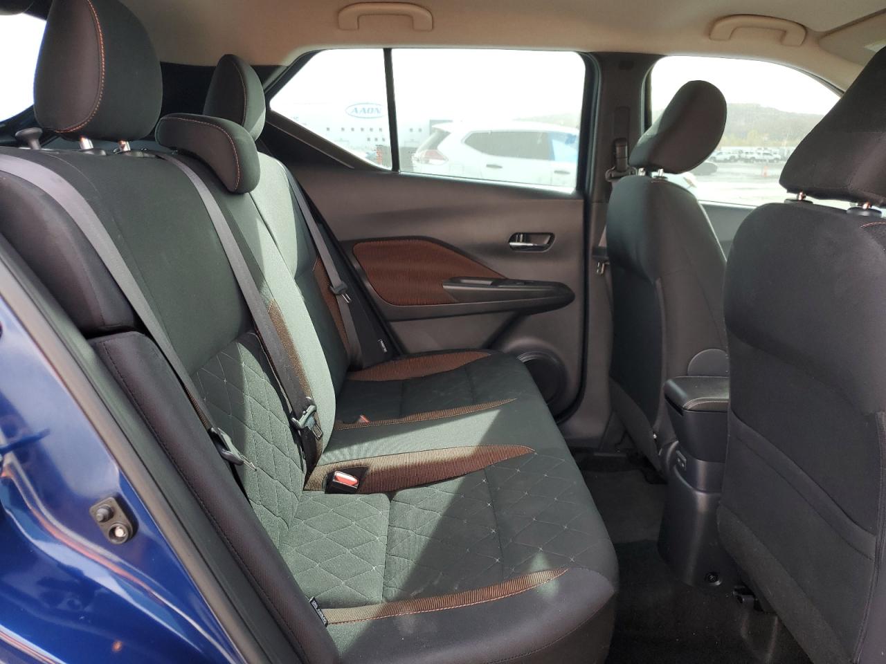 Nissan Kicks Sr Image 11