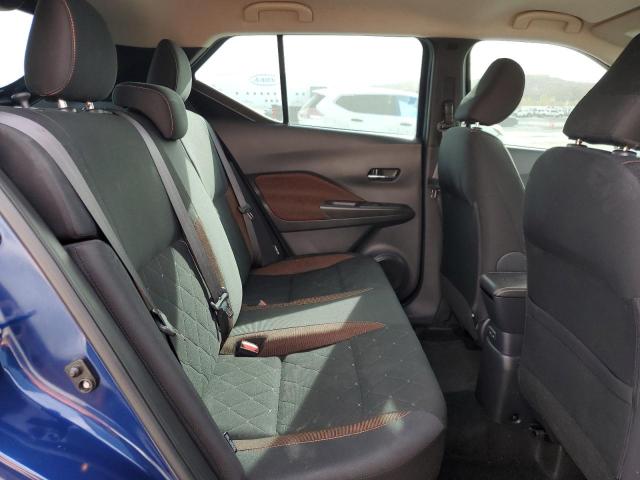 Nissan Kicks Sr Image 11