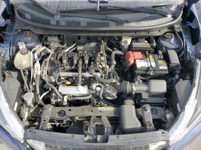 Nissan Kicks Sr Image 13