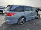 Honda Odyssey Touring Image 3