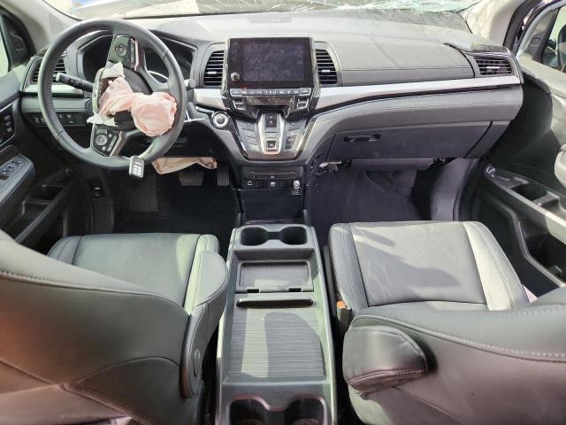Honda Odyssey Touring Image 5