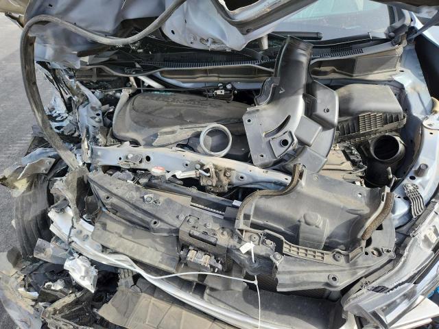 Honda Odyssey Touring Image 11