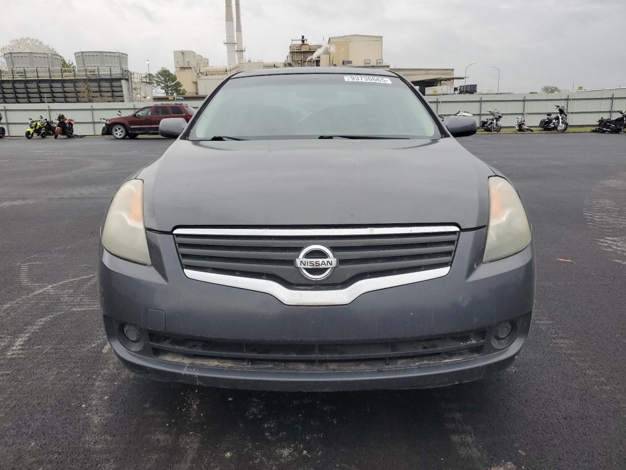 Nissan Altima 2.5 Image 12