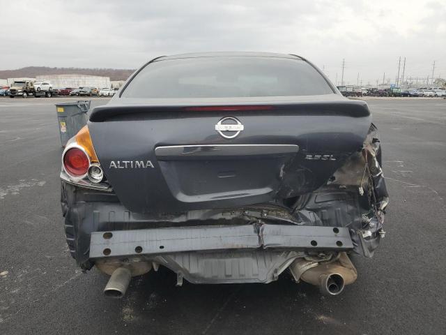 Nissan Altima 2.5 Image 13