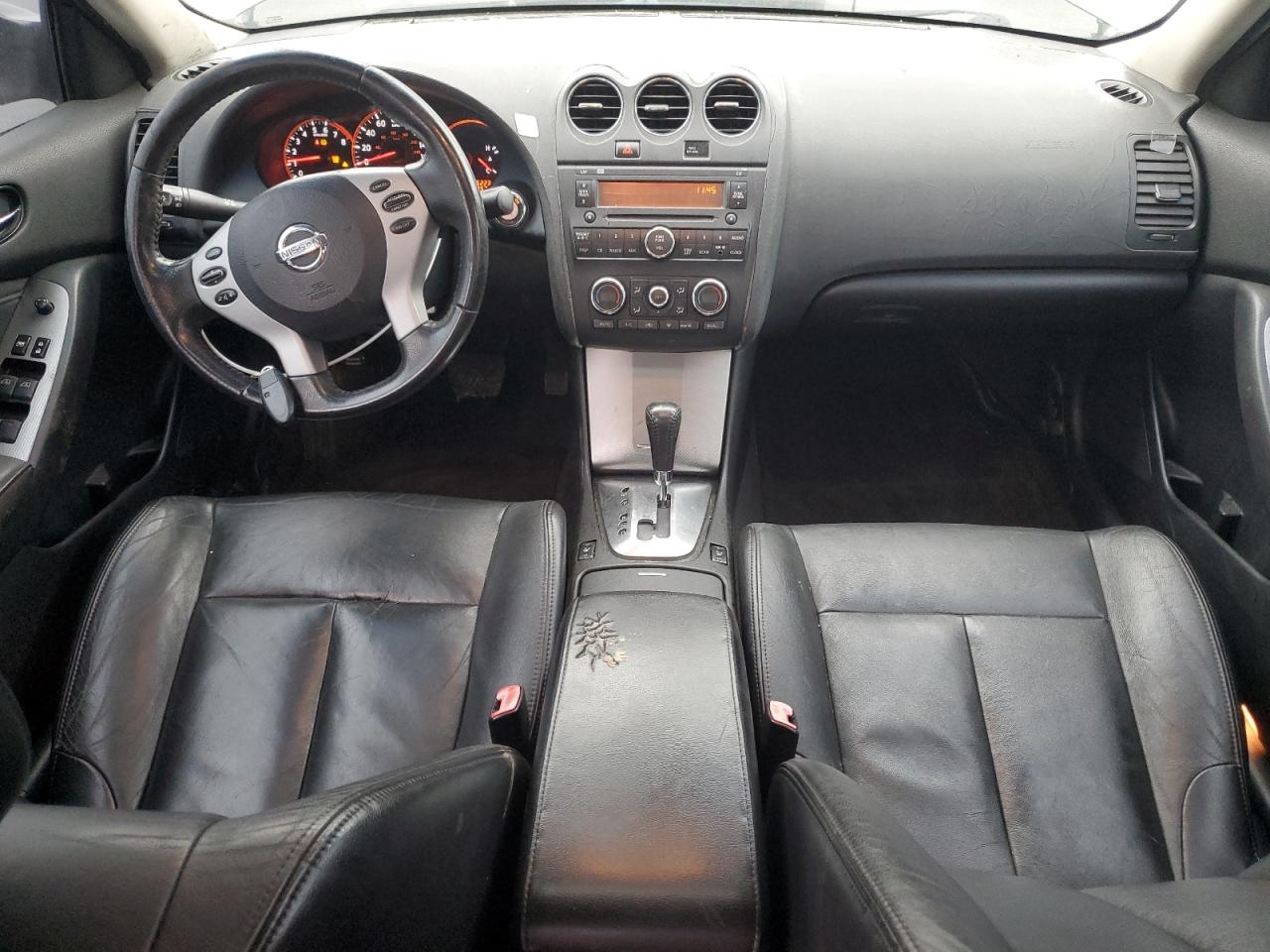 Nissan Altima 2.5 Image 8