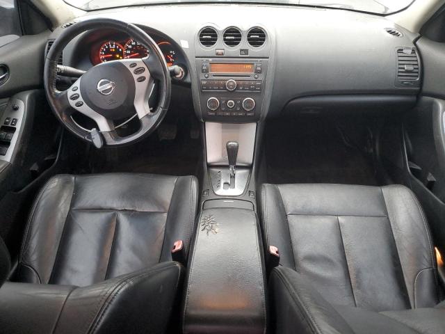 Nissan Altima 2.5 Image 8