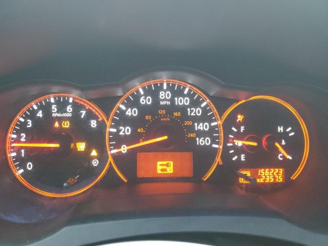 Nissan Altima 2.5 Image 9