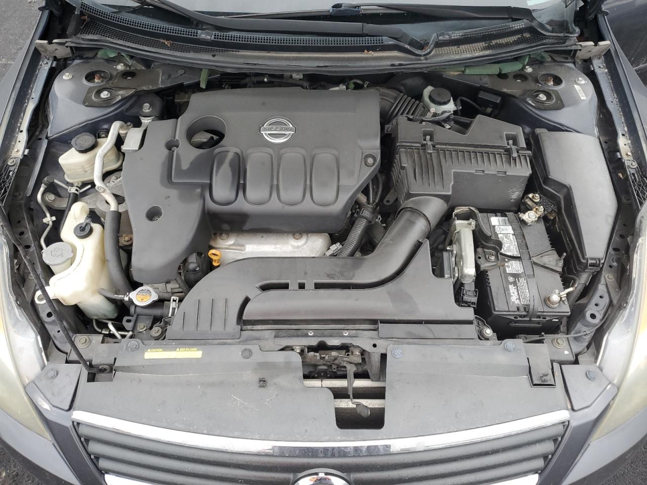 Nissan Altima 2.5 Image 3