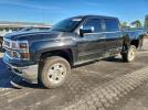 Chevrolet Silverado K1500 Lt Image 1