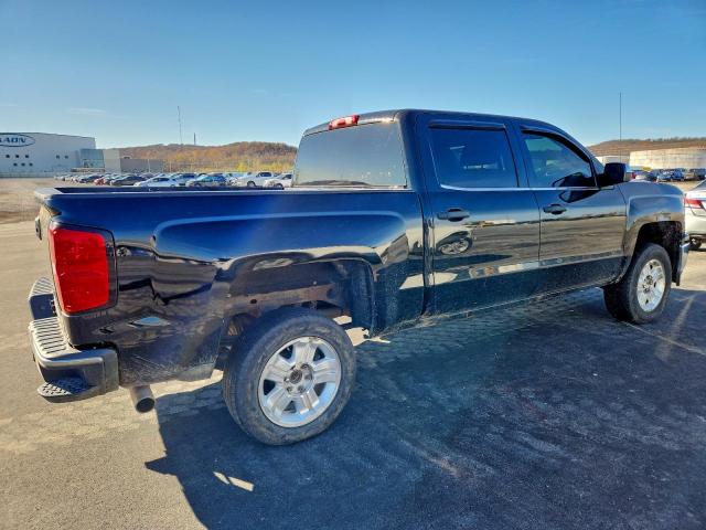 Chevrolet Silverado K1500 Lt Image 5