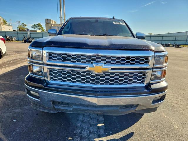 Chevrolet Silverado K1500 Lt Image 7