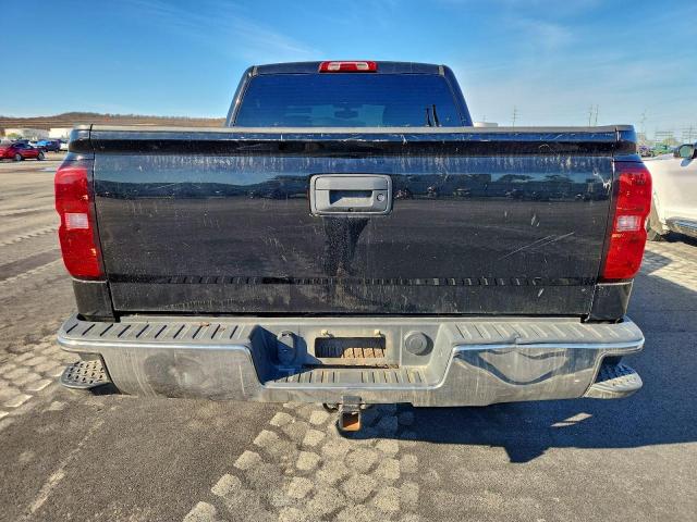 Chevrolet Silverado K1500 Lt Image 12