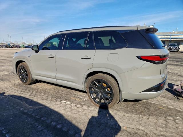 Lexus Tx 500h F 500h F Sport Premium Image 3