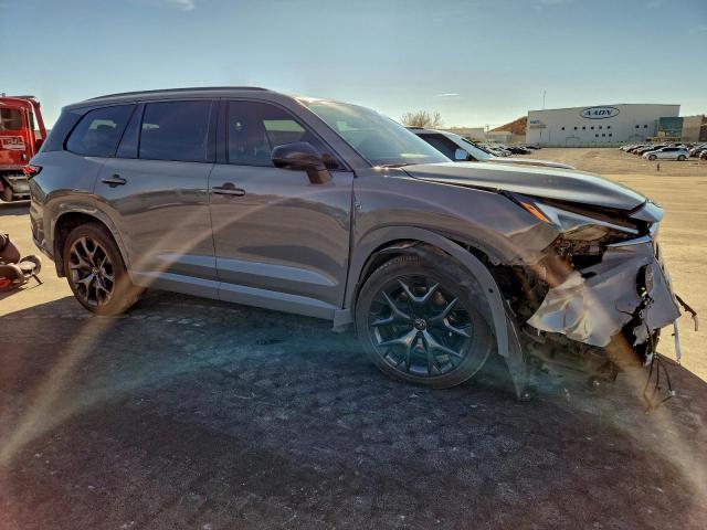 Lexus Tx 500h F 500h F Sport Premium Image 5