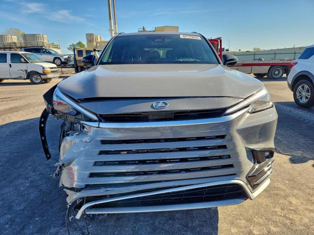 Lexus Tx 500h F 500h F Sport Premium Image 12