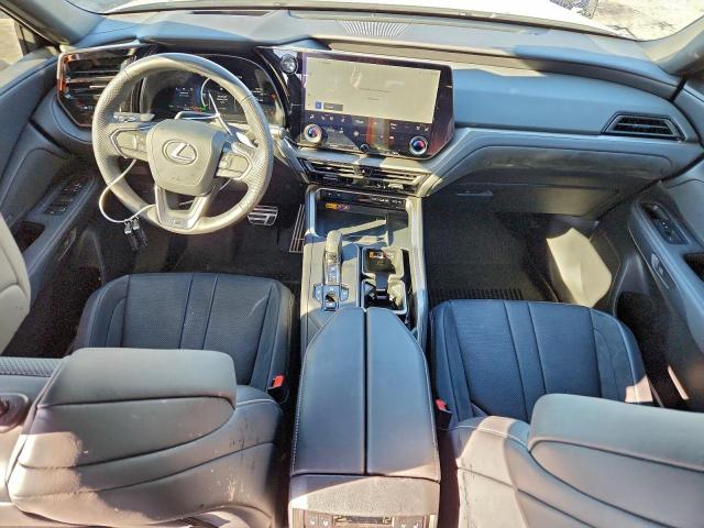 Lexus Tx 500h F 500h F Sport Premium Image 6