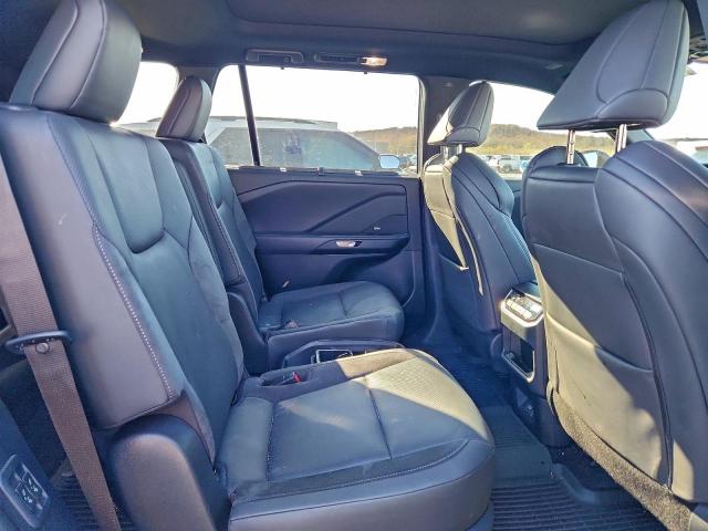 Lexus Tx 500h F 500h F Sport Premium Image 8