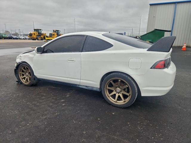 Acura RSX Image 10