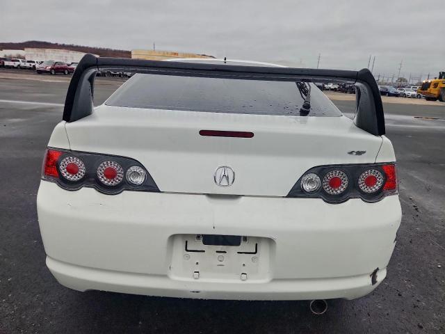 Acura RSX Image 11