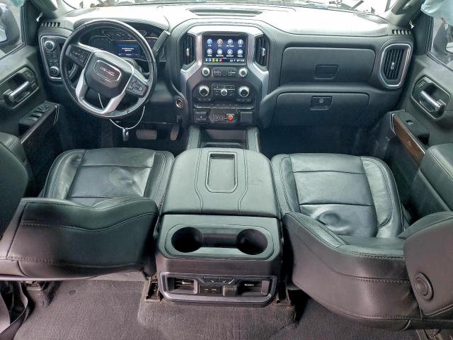 GMC Sierra K1500 Slt Image 11
