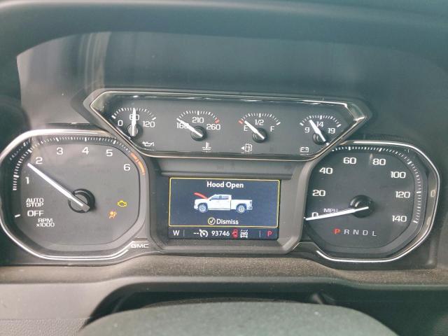 GMC Sierra K1500 Slt Image 5