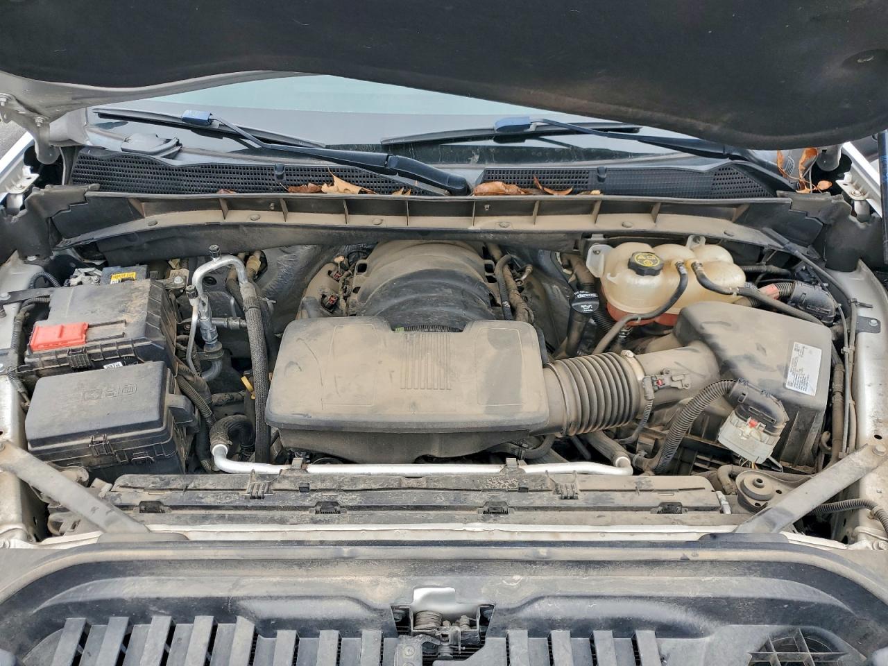 GMC Sierra K1500 Slt Image 10