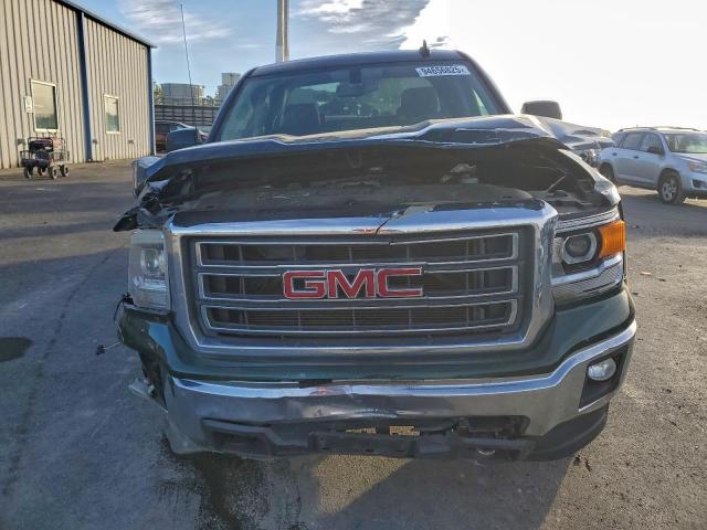 GMC Sierra K1500 Sle Image 2