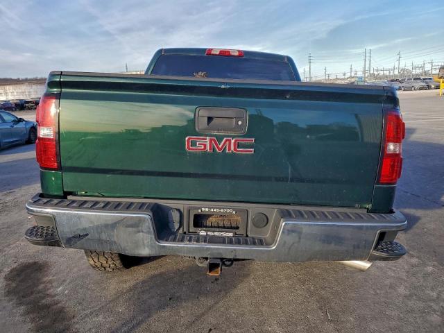 GMC Sierra K1500 Sle Image 12